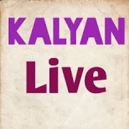 Kalyan Matka live आइकन