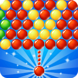 ikon Bubble World Mania