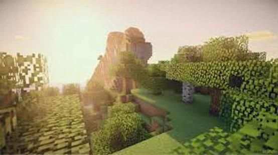Block Craft 2018: Simulator 3D screenshot 2