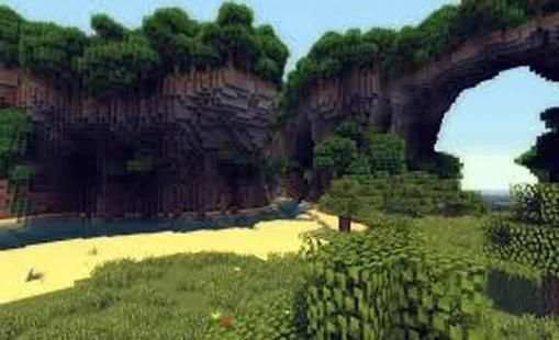 Block Craft 2018: Simulator 3D screenshot 3