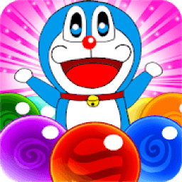 ikon Bubble Eko Pop Shooter