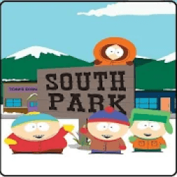 South Park Wallpaper 4K app icon
