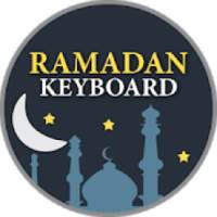 Ramadan Keyboard Theme - Animated Input Method on 9Apps