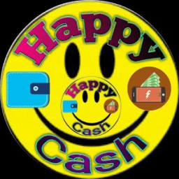 Happy Cash आइकन