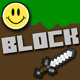 Block Craft 2018: Simulator 3D आइकन