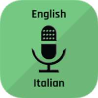 English Italian Translator on 9Apps
