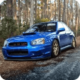 Impreza Street Racing icon