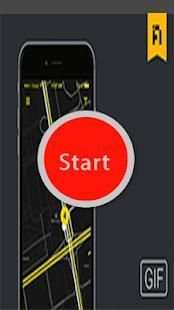 free gps maps navigation screenshot 1