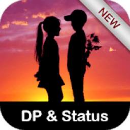 All Types DP & Status Maker