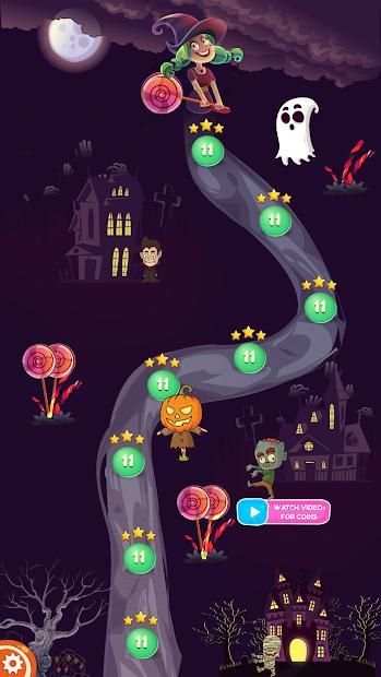 Cookie Crush Saga screenshot 2