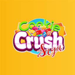 Cookie Crush Saga icon