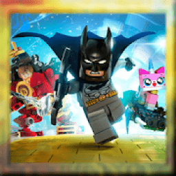 Lego-Perfect Adventures आइकन