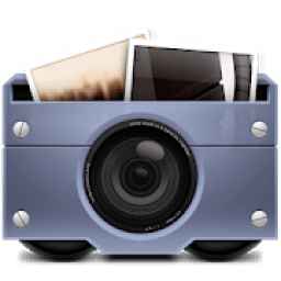 Photo Snap आइकन