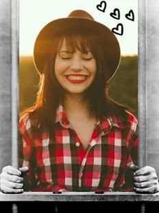 Photo Frames & Fx 8 تصوير الشاشة