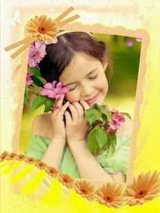 Photo Frames & Fx 4 تصوير الشاشة