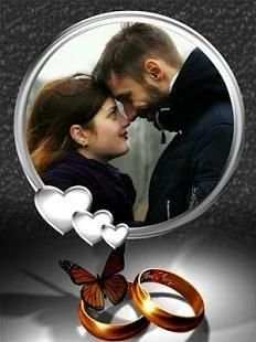 Photo Frames & Fx 5 تصوير الشاشة