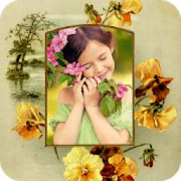 Photo Frames & Fx 1.0