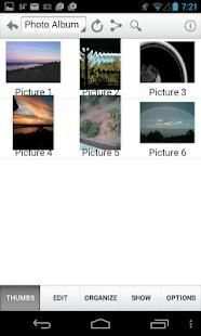 Photo Snap स्क्रीनशॉट 21