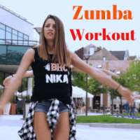 Zumba Dance Workout on 9Apps