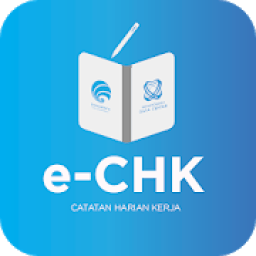 e-CHK icon