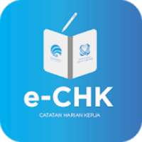 e-CHK on 9Apps