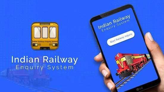 PNR Status - Train Tickets - Live Train Status screenshot 5