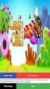 Candy Crush Soda Saga Wallpapers screenshot 4