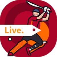 Crickets - Live Cricket Scores & News