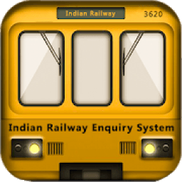 ikon PNR Status - Train Tickets - Live Train Status