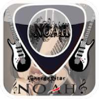 Kunci gitar Noah ofline on 9Apps