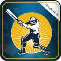 Cricket Prediction - All match