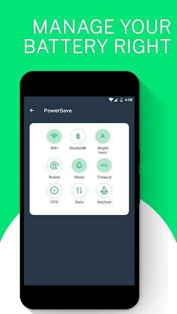 Quick Charge screenshot 3