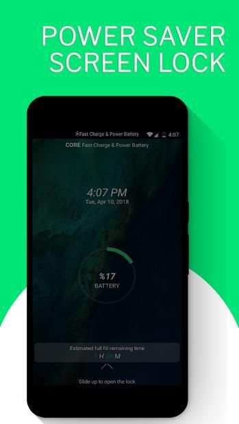 Quick Charge screenshot 6