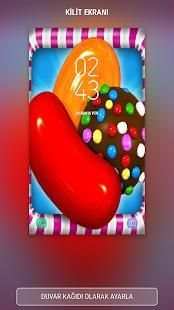 Candy Crush Soda Saga Wallpapers screenshot 11