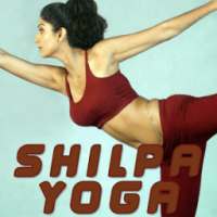 Shilpa Shetty Yoga Videos on 9Apps