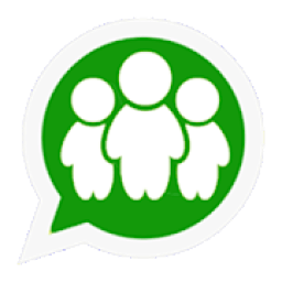 Whats-App Social Groups In One icon