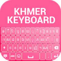 Khmer Keyboard Emoji - Easy Khmer Typing App on 9Apps