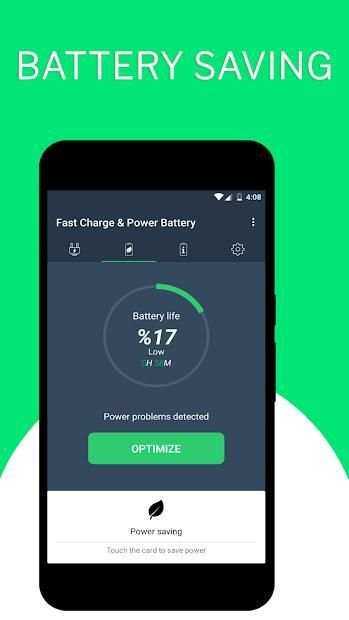 Quick Charge screenshot 5