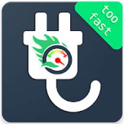 Fast Charge & Power Battery 1.2.1