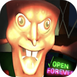 ikon Krusty Krab at 3H AM