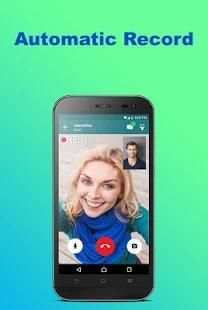 watsup app 2017 new version : Call Recording screenshot 5