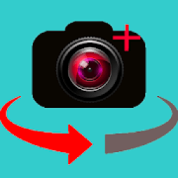 ikon Camera For Samsung Galaxy S9+