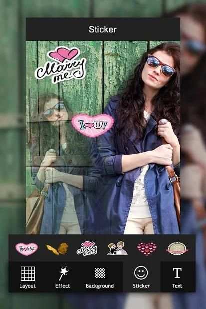 Photo Blender : Photo Editor screenshot 2