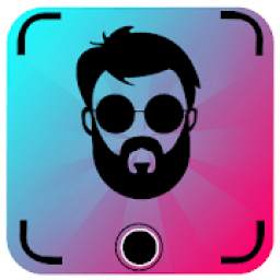 Live Beard Camera Photo Editor