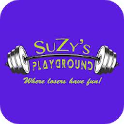 Suzys Playground