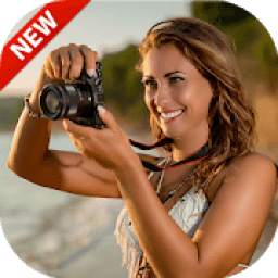 Camera HD PRO 1.6