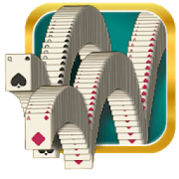 ikon Solitaire - Klondike