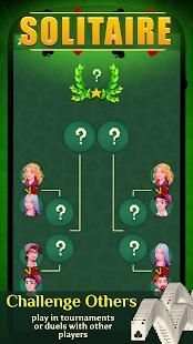 Solitaire - Klondike screenshot 8