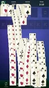 Solitaire - Klondike screenshot 5