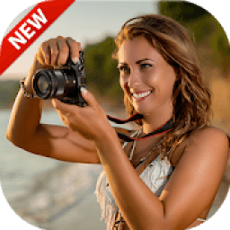 HD Camera PRO आइकन